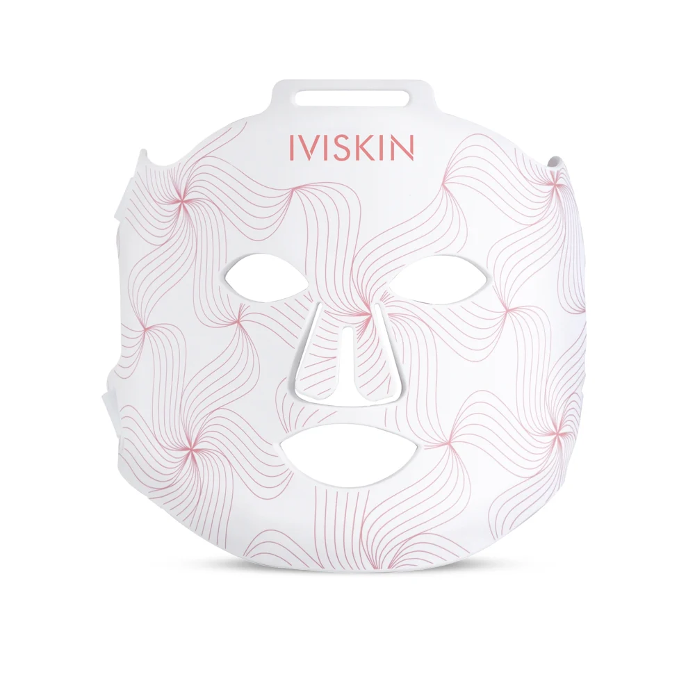 Iviskin Led Maske